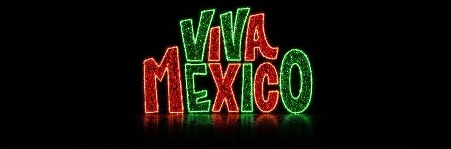 Viva México
